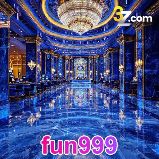 FUN999 Jogos de caça-níqueis