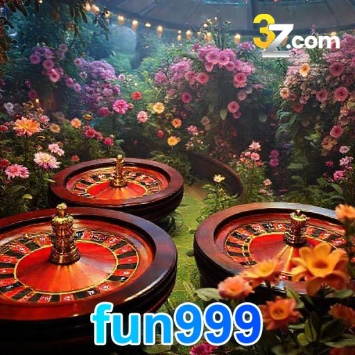 FUN999 Jogos de caça-níqueis