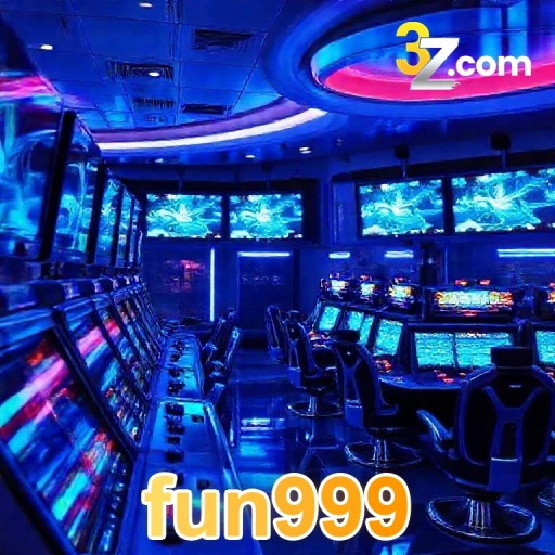 FUN999 Slots